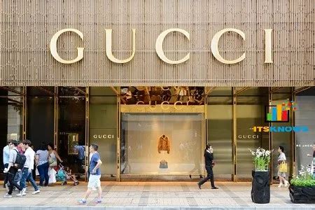 gucci publicly traded|who owns gucci company.